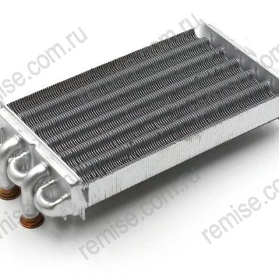 Теплообменник битермический Ferroli Domiproject C32/F32, Fereasy C32/F32 (39819910)