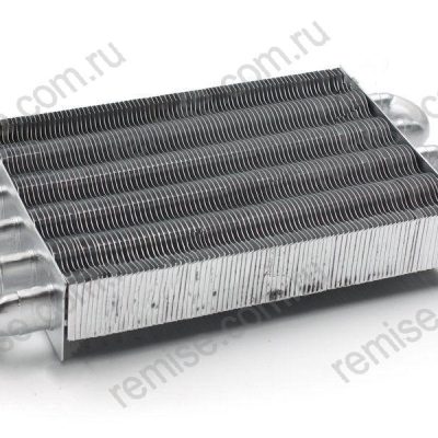 Теплообменник первичный Viessmann Vitopend WH1B, WH1D 24кВт (7825510)