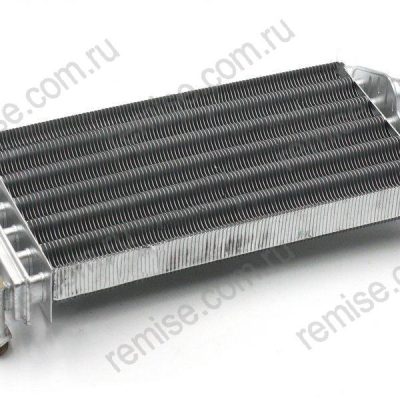 Теплообменник битермический Termet MaxiTherm GCO-DP-29-26, 29-36