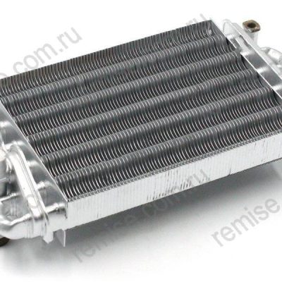 Теплообменник битермический Termet MiniTherm GCO-DP-21-13, 21-23