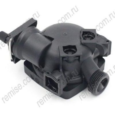 Крышка (улитка) насоса Ariston Genus 27 BFFI Plus