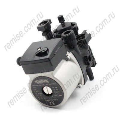 Насос циркуляционный FPD15-50 AO Z142