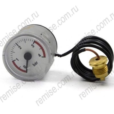 Манометр DIGIFIX 24 CE/DIGIFIX DUO 24 CE/DIGIFEL DUO 28 CE
