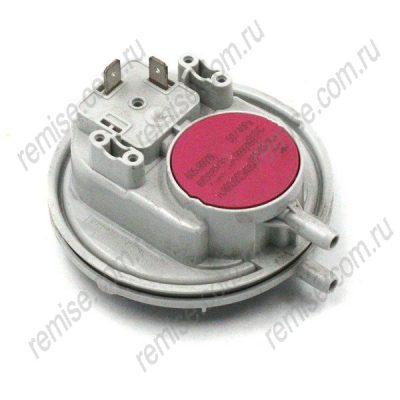 Реле давления дыма DIGIFIX 24 CE/DIGIFIX DUO 24 CE/DIGIFEL DUO 28 CE