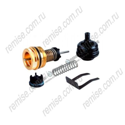 Корпус трехходового клапана Saunier Duval Themaclassic, Combitek — S1006400