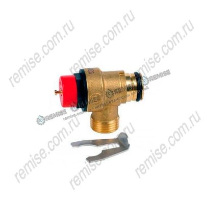 Предохранительный клапан Saunier Duval — S1006700