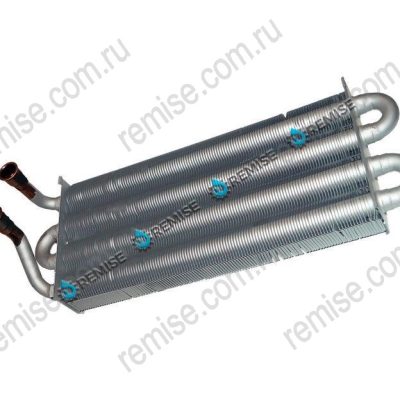 Теплообменник первичный Saunier Duval Isofast СF 35 E — S1023700