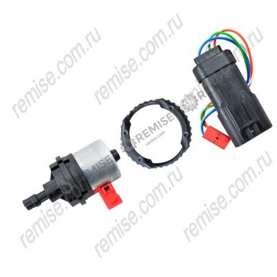 Сервопривод трехходового клапана Saunier Duval Semia, Isofast — S1053700