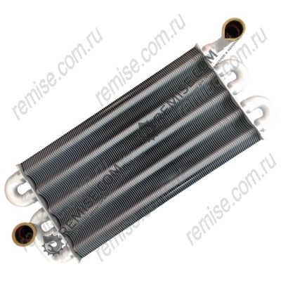 Теплообменник первичный Saunier Duval Themaclassic C30 , F30 — S1060100