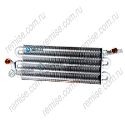 Теплообменник первичный Saunier Duval Isofast F 35 E H-MOD — S1070500