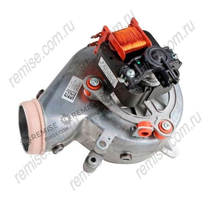Вентилятор Saunier Duval Themaclassic, Isofast, Isotwin F30F35 — S1072500