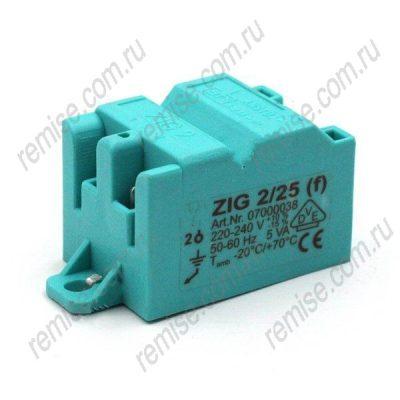 Трансформатор розжига ZIG2/25