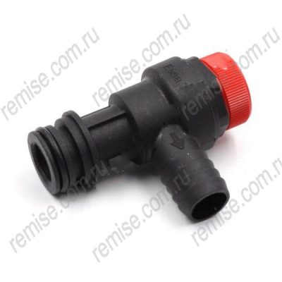 Предохранительный клапан Immergas Mini-Star 24 3 E, Maior 24-28 4E (1.028561)