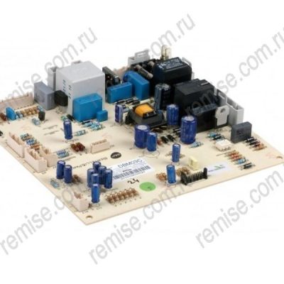 Плата Ferroli Divatop micro, Divatop (39828411) — DBM03C DIMS43-FE01