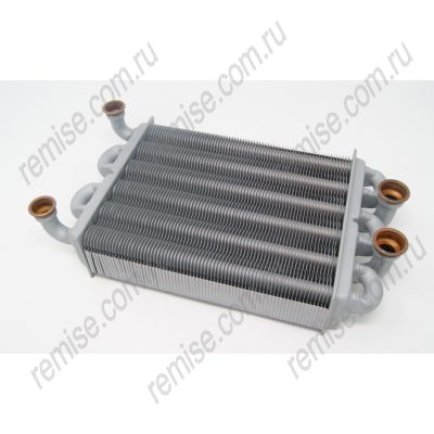 Битермический теплообменник Sime Metropolis 25 OF | 25 BF 6174249