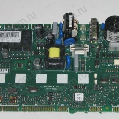 Плата котла Sime Metropolis Dgt 6301420