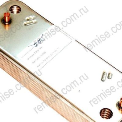 Теплообменник JUNKERS BOSCH Euroline ZW23-1KE/AE артикул 87054062870