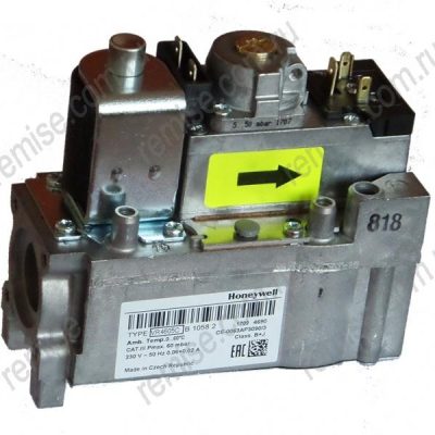 Газовый клапан Buderus VR4605CB, артикул 8718580800