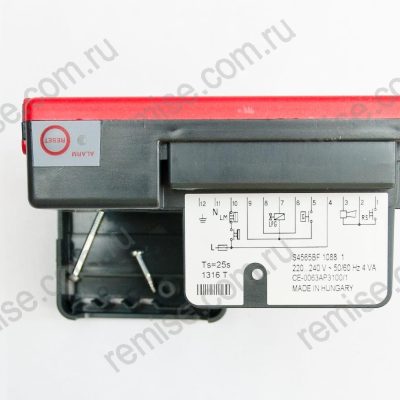 Электронный блок управления Honeywell S4565BF 1088 арт. 39816360