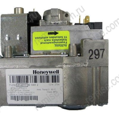 Газовый комбинированный регулятор Vitogas 050GSO для котла Viessmann 7822390