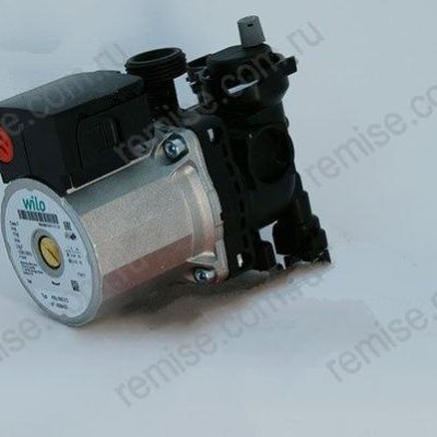 Циркуляционный насос на газовый котел Viessmann Vitopend 100-W — 30 квт (A1JB/A1HB) 7856965