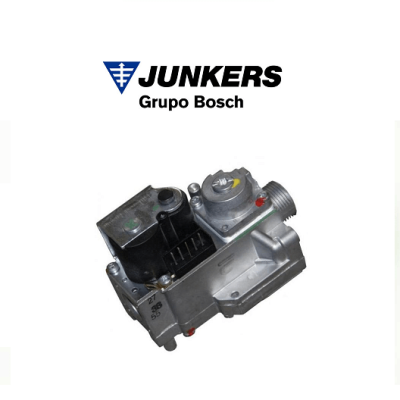 Газовый клапан Honeywell VK4115G 1002 4 на котлы Bosch, Junkers, Buderus (применяется с 10.2013) 87070210260