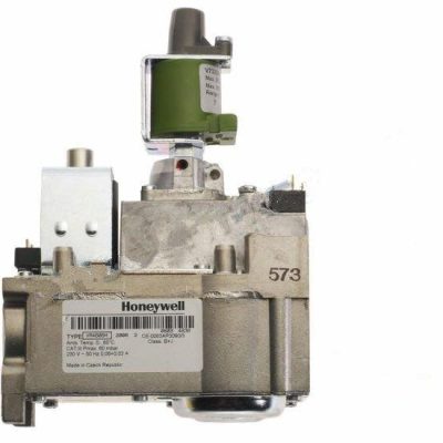 Газовый клапан Honeywell VR4605M 2000 2 для Worcester Bosch 87161567030