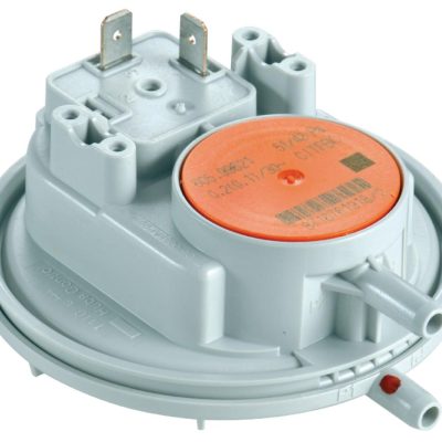 Реле давления дифференциальное для котлов Bosch, Buderus 87167619180