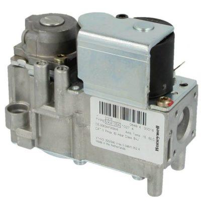 Газовый клапан Honeywell VK4105A для котлов Dakon 87381017120