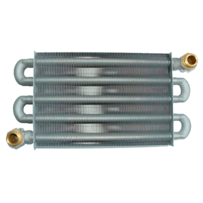 Теплообменник Zoom Expert, Master, Teplowest, Electrolux, Rens 18 кВт  AA10070007