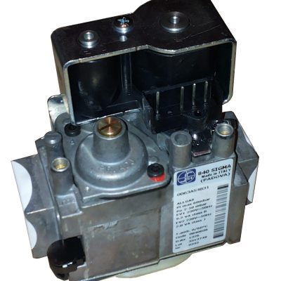 Газовый клапан 840 SIGMA 0.840.036
