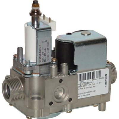 Газовый клапан Honeywell VK 4105M (3/4″ — наружные резьбы) 1.015803
