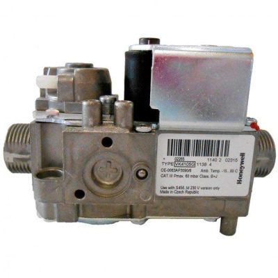Газовый клапан Honeywell VK4105G 8707011826
