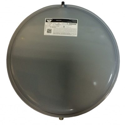 Расширительный бак (круглый) 8л 3/8 резьба BOSCH WBN6000 И BUDERUS U072 87186425520