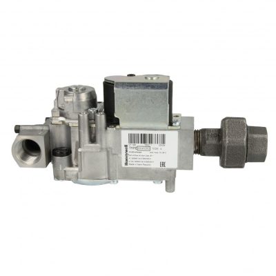 Газовая арматура (блок клапанов) Bosch&Junkers  87290108510