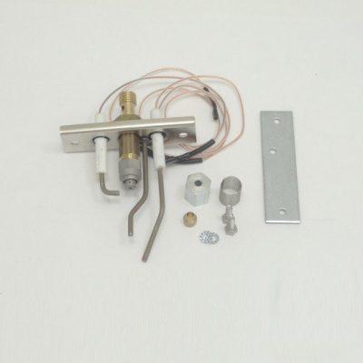 Запальная горелка с электродами розжига и ионизации Bosch, Junkers KN/K  87290125300