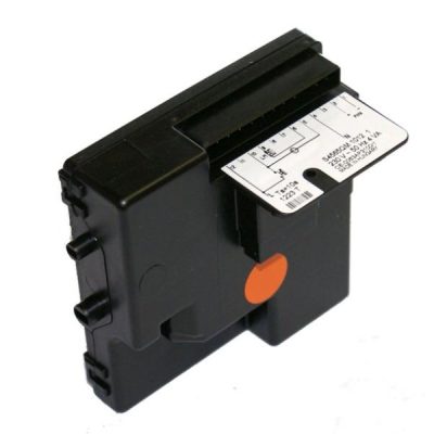 Блок управления Honeywell S4565QM  R2832