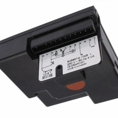 Блок управления Honeywell S4565TM 1005  R2933