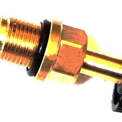 Кран подпитки Termet MiniMax Elegance 490.01.02.40