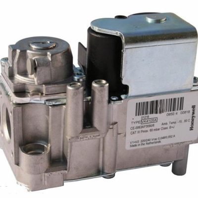 Газовый клапан Honeywell VK4105А 71340400