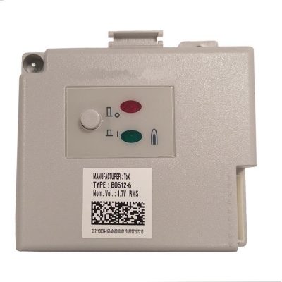 Блок розжига электронный для газовой колонки Junkers / Bosch WR 10 G, WR 13 G, WR 15 G  8707207142