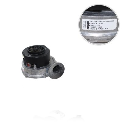 Вентилятор для котлов Bosch 8717204529
