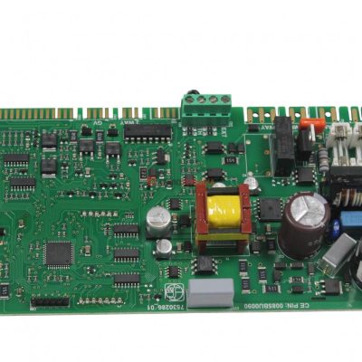 Электронная плата для котлов Bosch, Buderus 87186496770