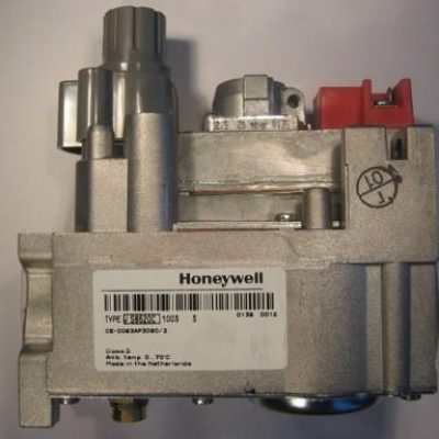 Газовый клапан Honeywell VS8620C   KS902AU8620C