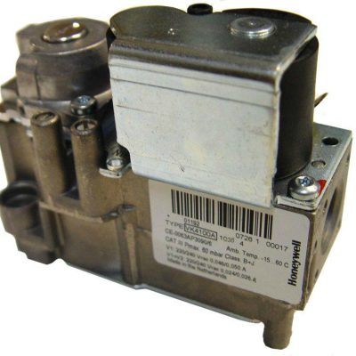 Газовый клапан Honeywell VK4100A1036