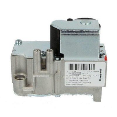 Газовый клапан Honeywell VK4100B1001