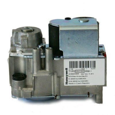 Газовый клапан Honeywell VK4100C2008