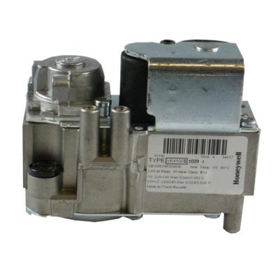 Газовый клапан Honeywell VK4100D1009