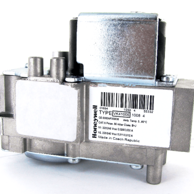 Газовый клапан Honeywell VK4100E1008