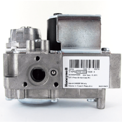 Газовый клапан Honeywell VK4100G1006